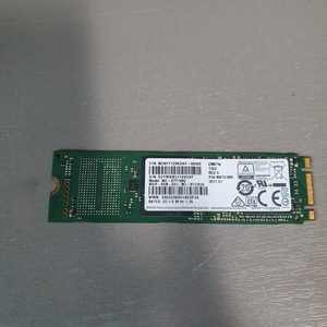 삼성 sata ssd 2개 몽땅 일괄