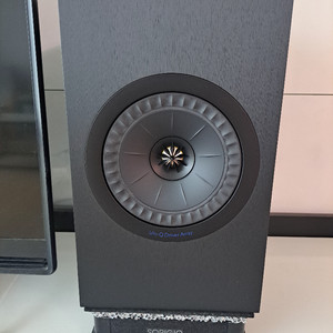 kef q350