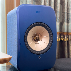 kef lsx2 네트워크 스피커