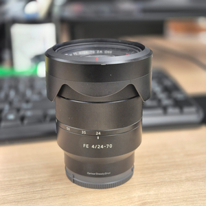 zeiss 24-70 줌렌즈