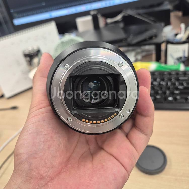 zeiss 24-70 줌렌즈--3