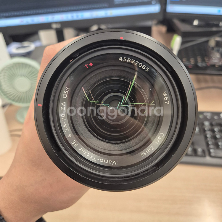 zeiss 24-70 줌렌즈--4