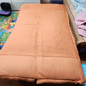 접이식 침대용 소파 나눔합니다