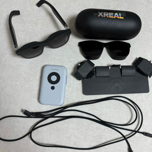 Xreal Air2+Beam (엑스리얼 에어2+빔)