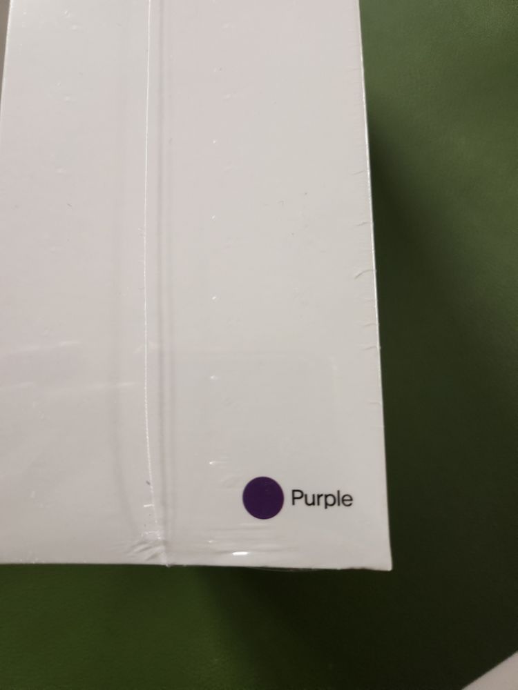 프로메이트 퍼플 골프거리축정기--3