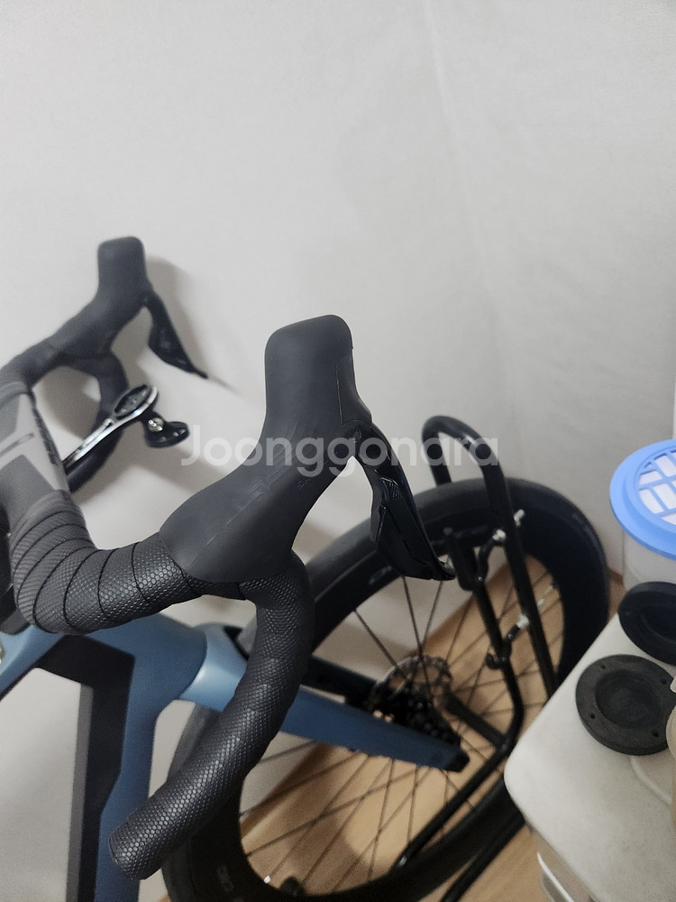 풀카본 105 di2 로드바이크 자바 볼라타 판매합니다--1