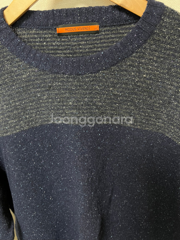 남자 스웨터 니트스웨터105--1