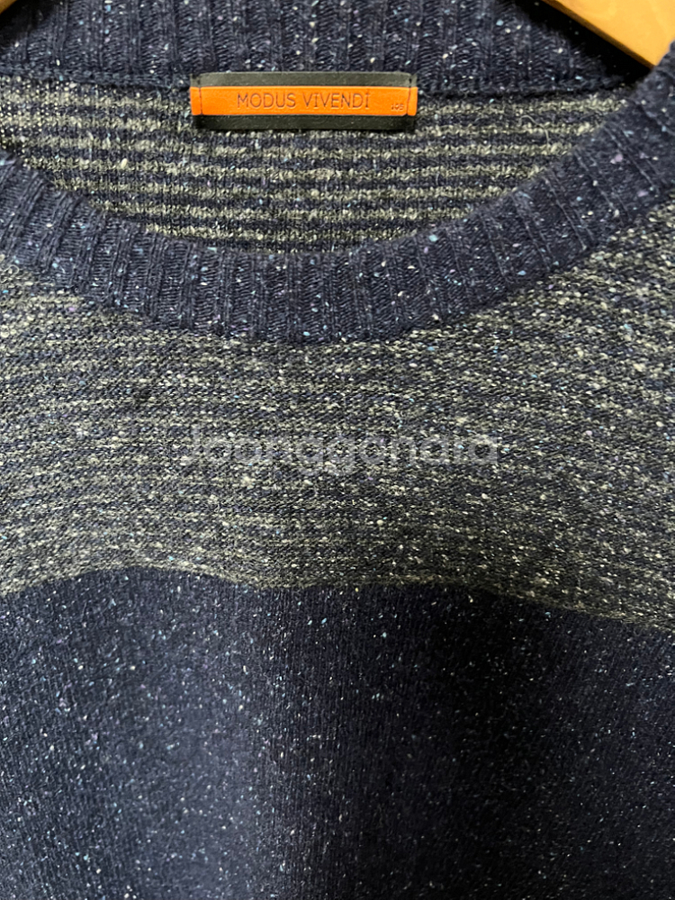 남자 스웨터 니트스웨터105--2