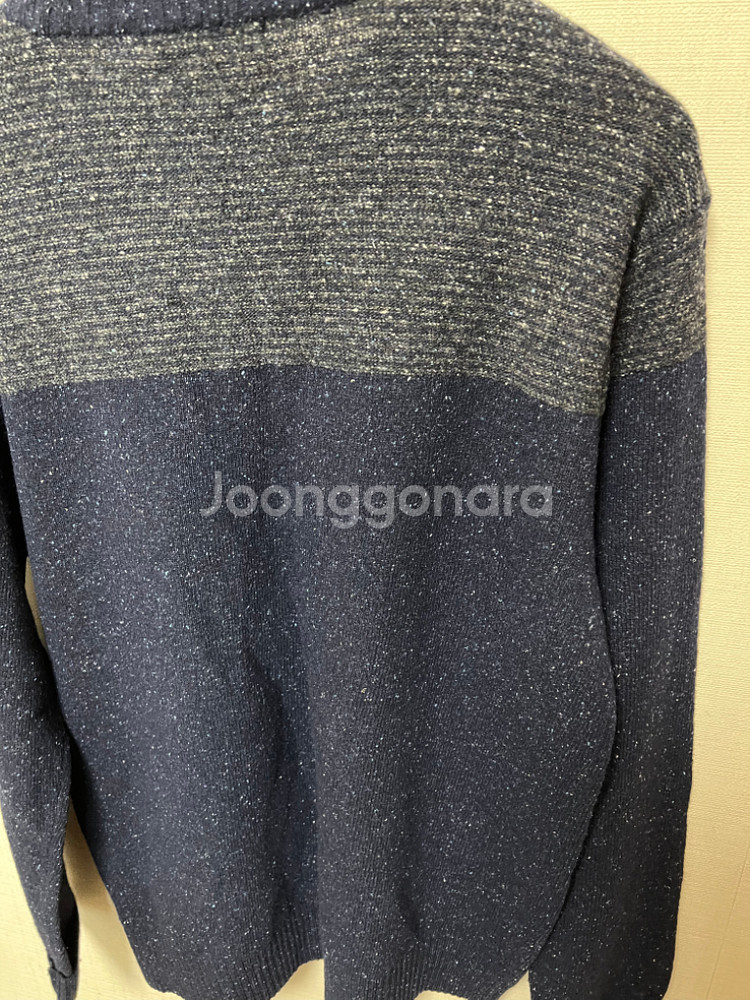 남자 스웨터 니트스웨터105--4