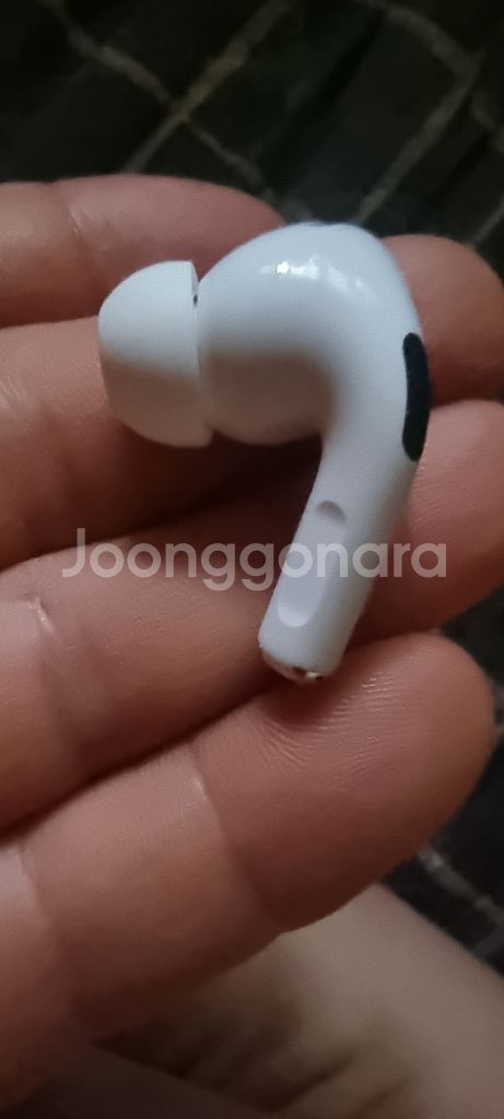 에어팟프로2 c타입 왼쪽--1