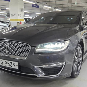 @17년식 뉴MKZ 2.0 FWD(300A) 리저브