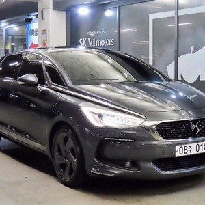 @15년식 DS5 2.0 Blue-HDi 소시크 전국