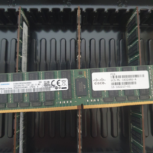 서버용 메모리 삼성 32GB DDR4-2133