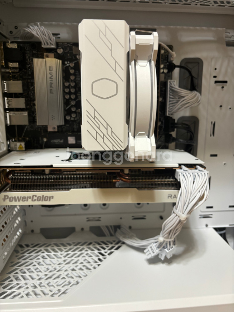 powercolor 7700XT--1