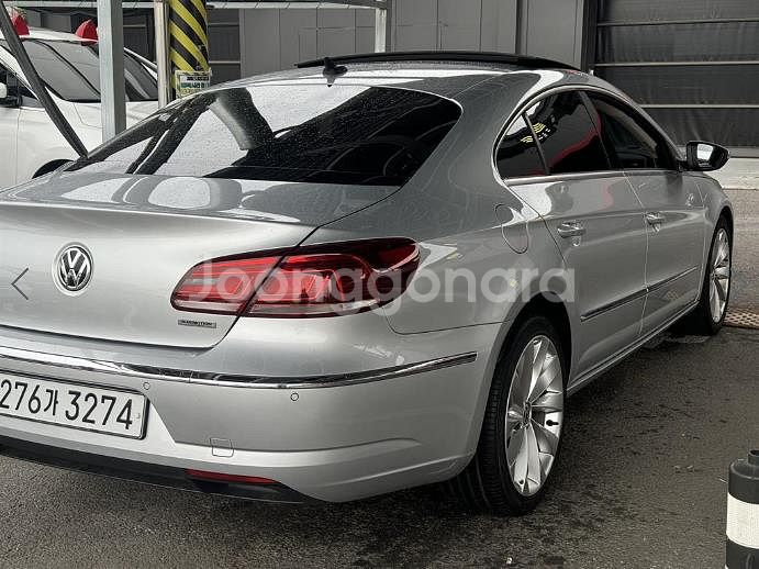 @14년식 CC 2.0 TDI 블루모션 전국최저가격--2