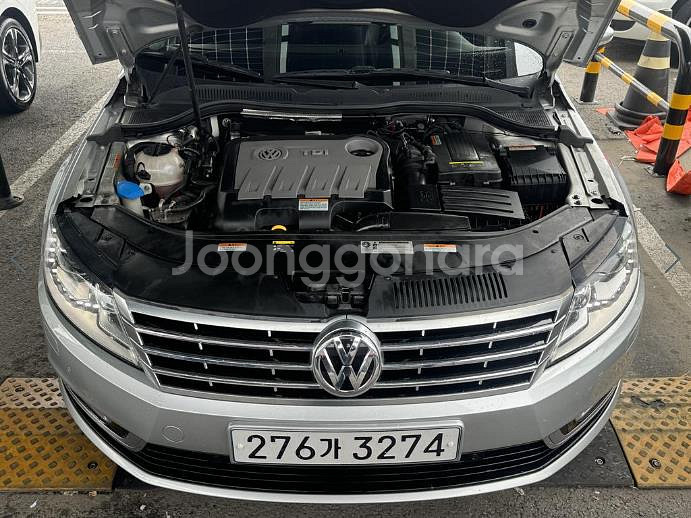 @14년식 CC 2.0 TDI 블루모션 전국최저가격--3