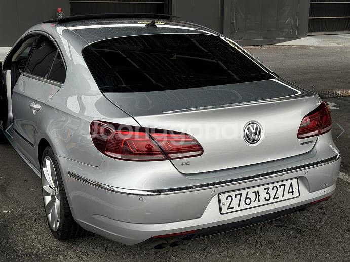 @14년식 CC 2.0 TDI 블루모션 전국최저가격--7