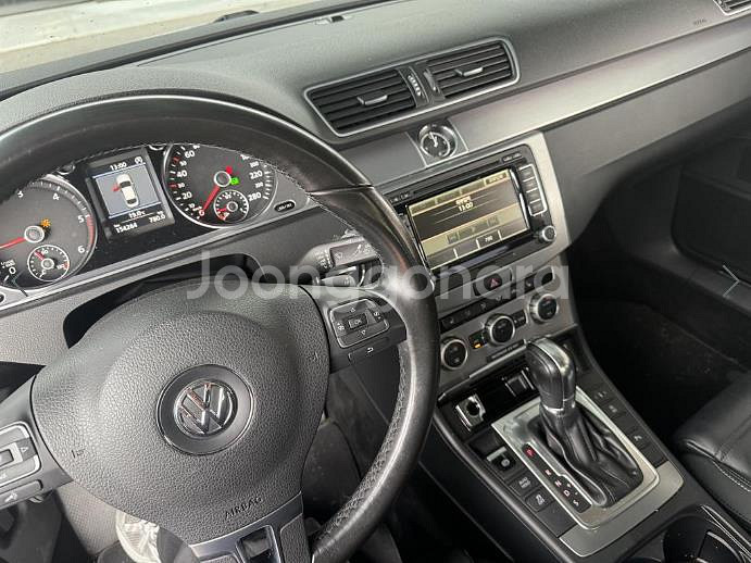 @14년식 CC 2.0 TDI 블루모션 전국최저가격--9