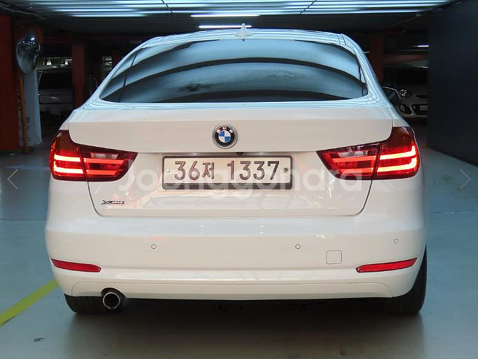 @15년식 그란투리스모(GT) 3시리즈 GT 320d--2