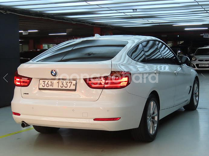 @15년식 그란투리스모(GT) 3시리즈 GT 320d--3