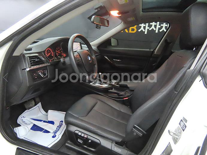@15년식 그란투리스모(GT) 3시리즈 GT 320d--4