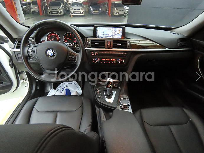 @15년식 그란투리스모(GT) 3시리즈 GT 320d--6