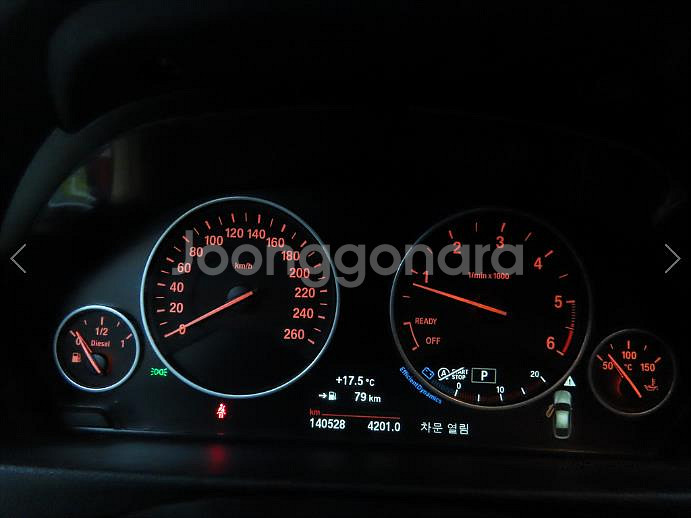 @15년식 그란투리스모(GT) 3시리즈 GT 320d--8