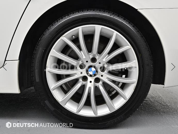 @15년식 5시리즈(6세대) 520d xDrive M--4