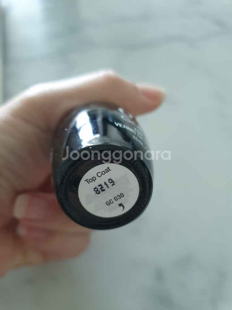 OPI 탑젤 새상품--1