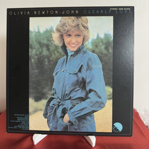 Olivia Newton-John - 6집(LP)