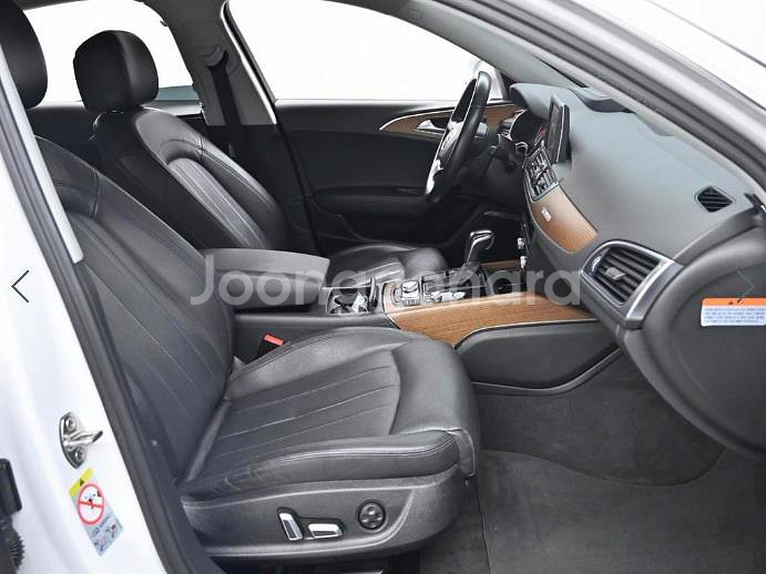@16년식 A6(4세대) 40 TDI 콰트로 프리미엄--9