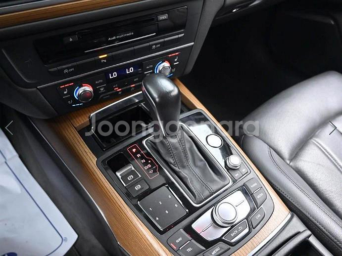 @16년식 A6(4세대) 40 TDI 콰트로 프리미엄--8