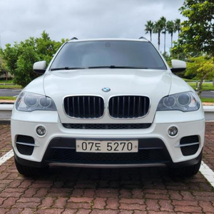 @17년식 X5(2세대) 35i xDrive 전국최