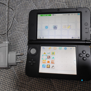 닌텐도 3ds xl