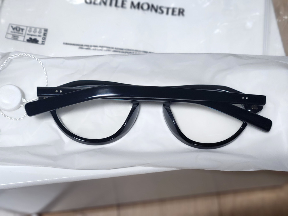 젠틀몬스터 마르지엘라 MM112--2