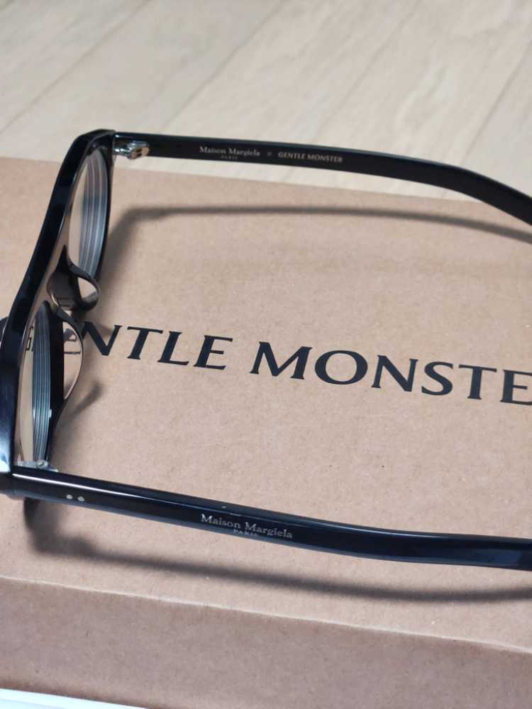 젠틀몬스터 마르지엘라 MM112--3