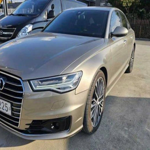 @16년식 A6(4세대) 50 TDI 콰트로 프리미엄