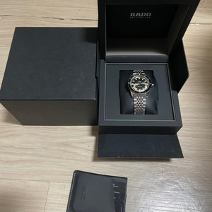 라도 캡틴쿡 42mm 복각모델 판매
