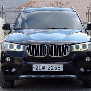 @15년식 X3(2세대) 20d xDrive 전국최