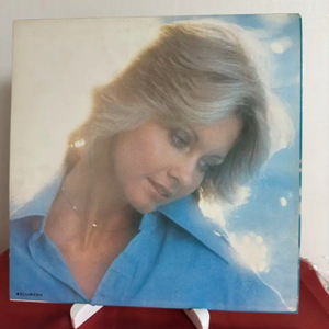 Olivia Newton-John - 7집(LP)