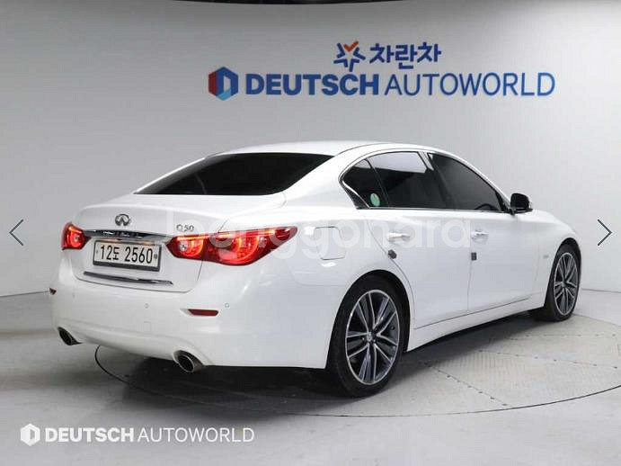 @14년식 Q50 2.2D 전국최저가격--1