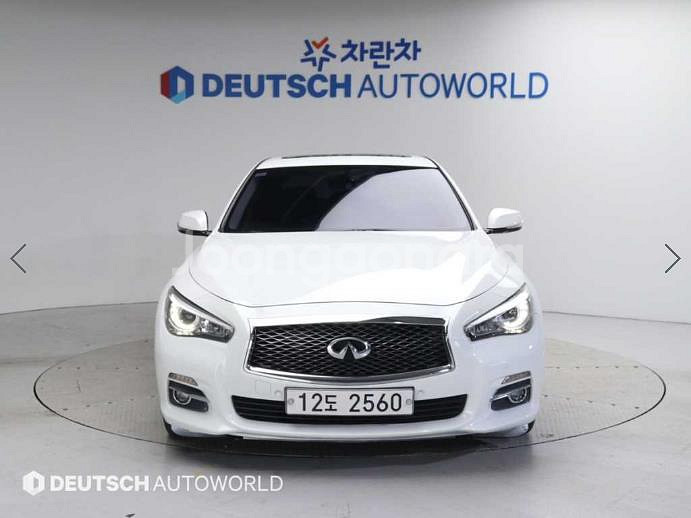 @14년식 Q50 2.2D 전국최저가격--2