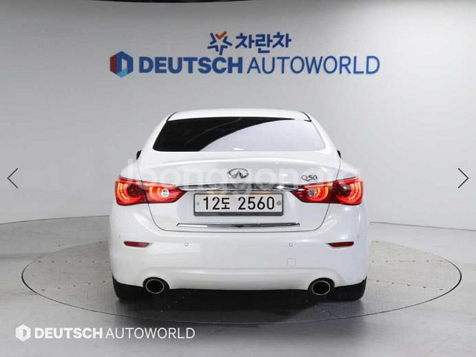 @14년식 Q50 2.2D 전국최저가격--3