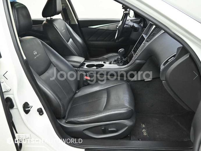 @14년식 Q50 2.2D 전국최저가격--9