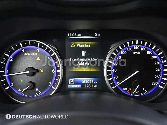 @14년식 Q50 2.2D 전국최저가격--7