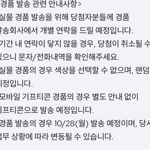 갤럭시버즈3프로 (배송전)