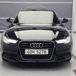 @14년식 A6(4세대) 2.0 TDI 다이나믹 전국