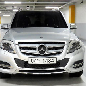 @15년식 GLK클래스 GLK220 CDI 4매틱