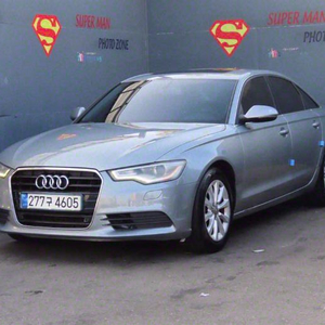 @14년식 A6(4세대) 2.0 TDI 전국최저가격