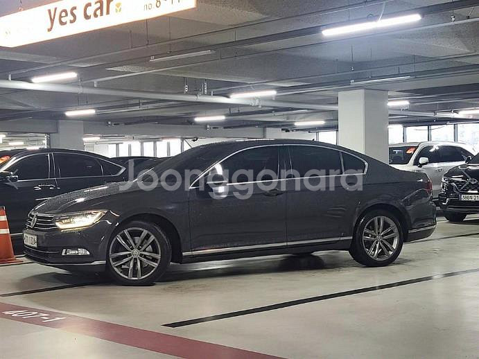 @18년식 파사트 GT(8세대) 2.0 TDI 전국--1